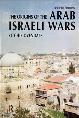 Origins of the Arab Israeli Wars