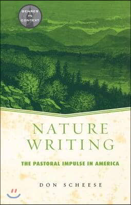 Nature Writing