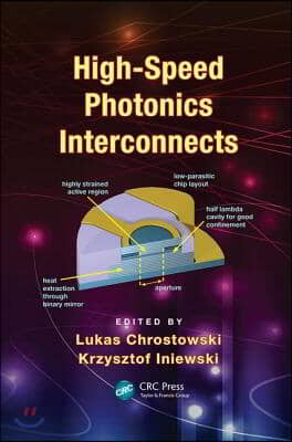 High-Speed Photonics Interconnects