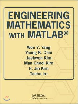 Engineering Mathematics with MATLAB