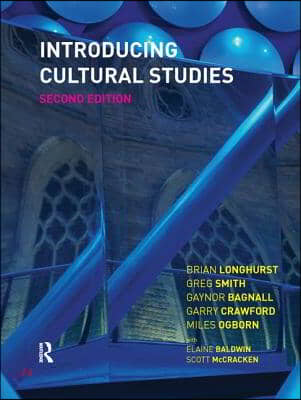 Introducing Cultural Studies