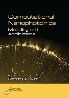 Computational Nanophotonics