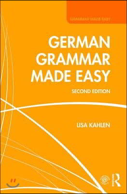 German Grammar Made Easy