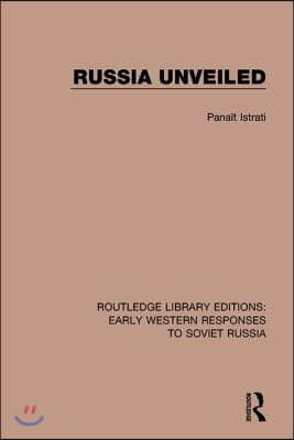 Russia Unveiled