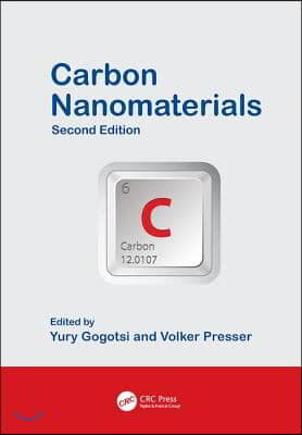 Carbon Nanomaterials