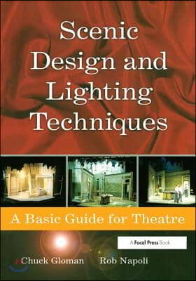 Scenic Design and Lighting Techniques