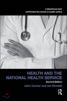 Health and the National Health Service