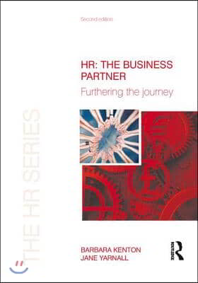 Hr: The Business Partner