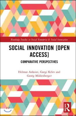 Social Innovation