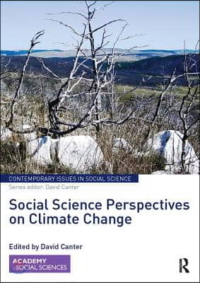 Social Science Perspectives on Climate Change