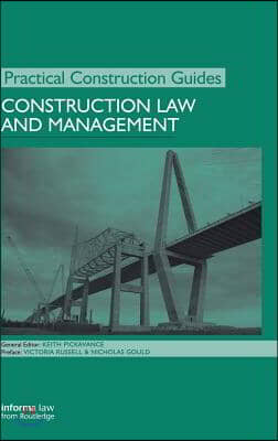 Construction Law and Management