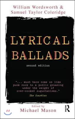 Lyrical Ballads