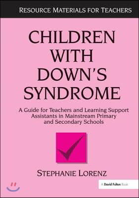 Children with Down&#39;s Syndrome