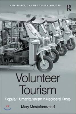 Volunteer Tourism