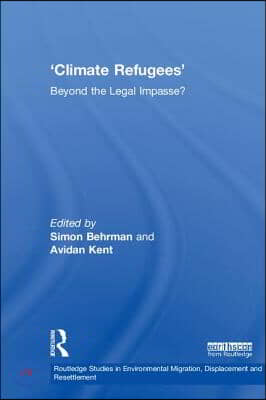 Climate Refugees