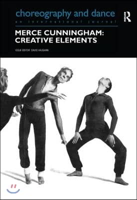 Merce Cunningham