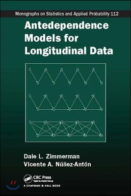 Antedependence Models for Longitudinal Data