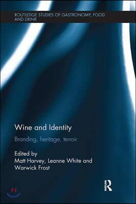 Wine and Identity