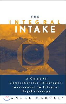 Integral Intake