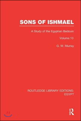 Sons of Ishmael (RLE Egypt)