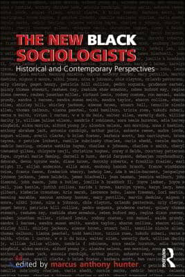 New Black Sociologists