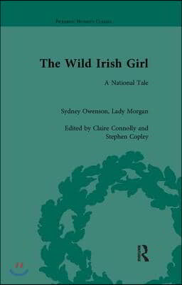 Wild Irish Girl