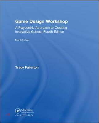 Game Design Workshop