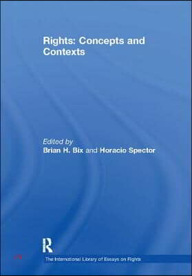 Rights: Concepts and Contexts