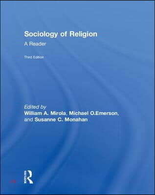 Sociology of Religion