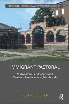 Immigrant Pastoral