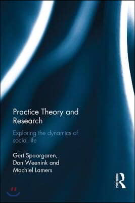 Practice Theory and Research