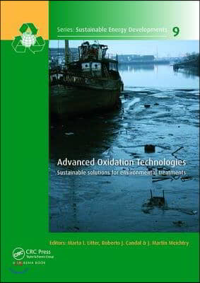 Advanced Oxidation Technologies