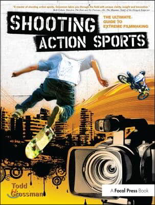 Shooting Action Sports