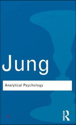 Analytical Psychology