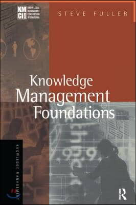 Knowledge Management Foundations