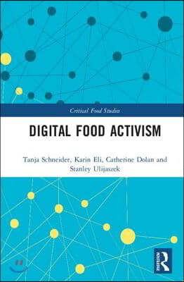 Digital Food Activism