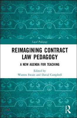 Reimagining Contract Law Pedagogy