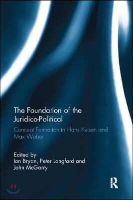 Foundation of the Juridico-Political