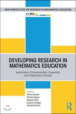 Developing Research in Mathematics Education