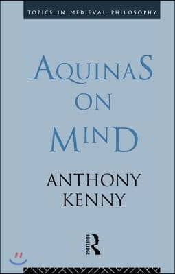 Aquinas on Mind