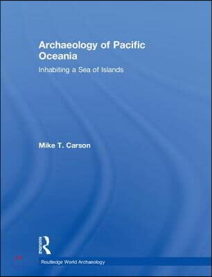 Archaeology of Pacific Oceania