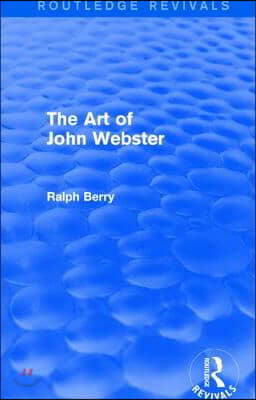 Art of John Webster