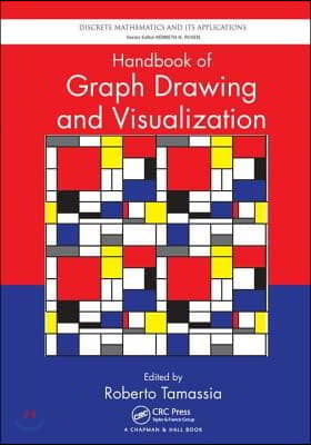 Handbook of Graph Drawing and Visualization