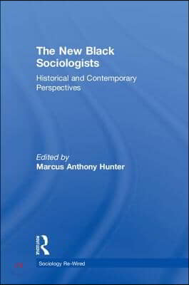 New Black Sociologists