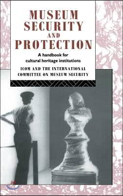 Museum Security and Protection