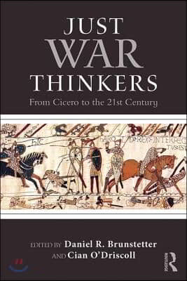 Just War Thinkers