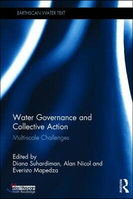 Water Governance and Collective Action