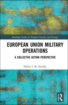 European Union Military Operations