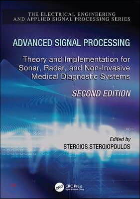 Advanced Signal Processing