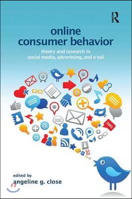 Online Consumer Behavior